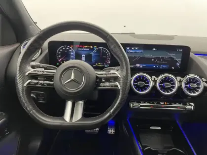 Photo 43 Mercedes GLA  250 e Hybrid EQ 8G-DCT
