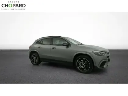 Photo 32 Mercedes GLA  250 e Hybrid EQ 8G-DCT