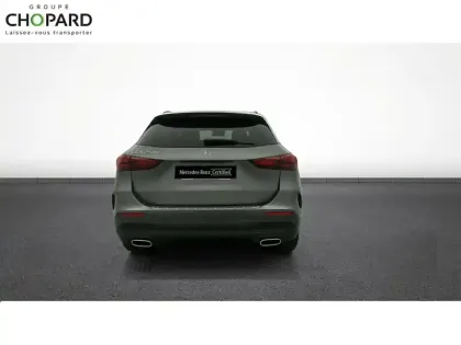 Photo 28 Mercedes GLA  250 e Hybrid EQ 8G-DCT