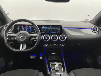Photo 51 Mercedes GLA  250 e Hybrid EQ 8G-DCT