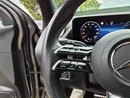 Photo 16 Mercedes GLA  250 e Hybrid EQ 8G-DCT
