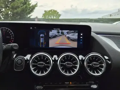 Photo 20 Mercedes GLA  250 e Hybrid EQ 8G-DCT