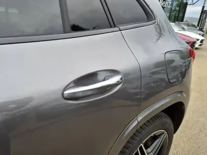 Photo 5 Mercedes GLA  250 e Hybrid EQ 8G-DCT