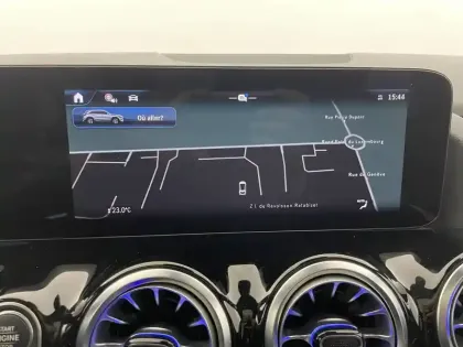 Photo 42 Mercedes GLA  250 e Hybrid EQ 8G-DCT