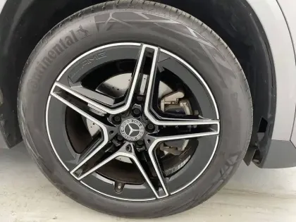 Photo 39 Mercedes GLA  250 e Hybrid EQ 8G-DCT
