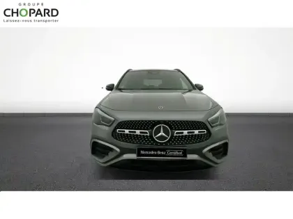 Photo 23 Mercedes GLA  250 e Hybrid EQ 8G-DCT