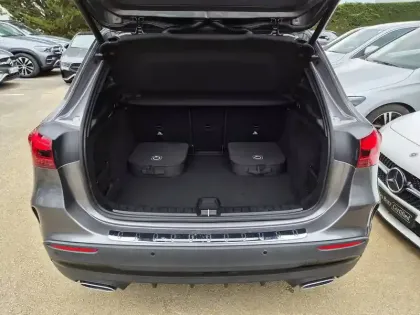 Photo 7 Mercedes GLA  250 e Hybrid EQ 8G-DCT