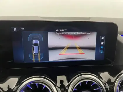 Photo 48 Mercedes GLA  250 e Hybrid EQ 8G-DCT