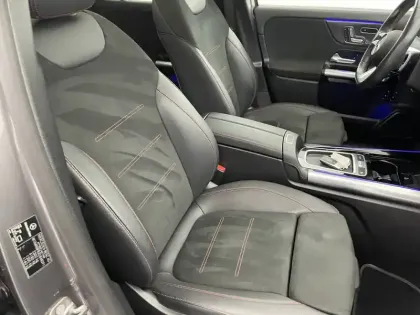 Photo 50 Mercedes GLA  250 e Hybrid EQ 8G-DCT