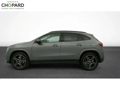 Photo 25 Mercedes GLA  250 e Hybrid EQ 8G-DCT