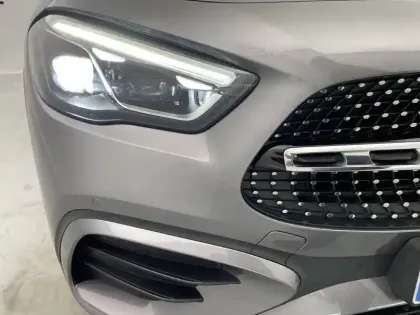 Photo 54 Mercedes GLA  250 e Hybrid EQ 8G-DCT