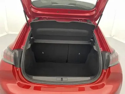 Photo 13 Peugeot 208  Electrique 50 kWh 136ch