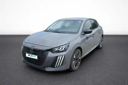 Photo Peugeot 208 Allure