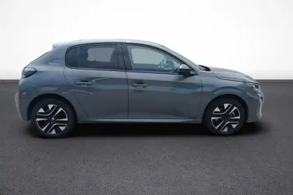 Photo 6 Peugeot 208  Hybrid 110 ch e-DCS6