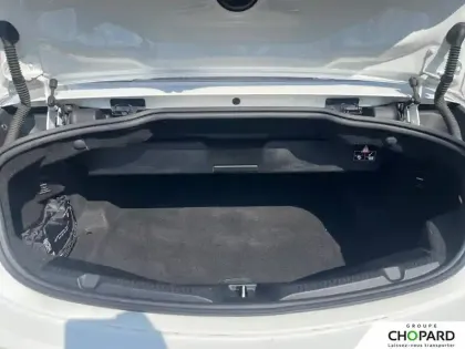 Photo 25 Mercedes Classe E  Cabriolet 200 EQBoost 9G-Tronic
