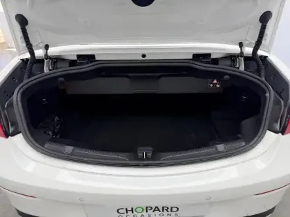 Photo 5 Mercedes Classe E  Cabriolet 200 EQBoost 9G-Tronic