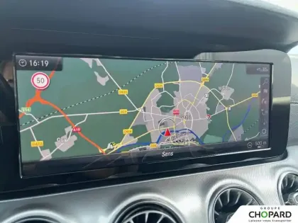 Photo 31 Mercedes Classe E  Cabriolet 200 EQBoost 9G-Tronic
