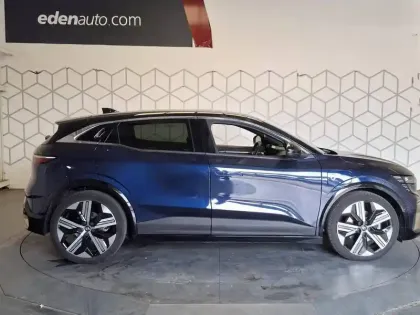 Photo 11 Renault Megane  E-Tech EV60 220 ch super charge