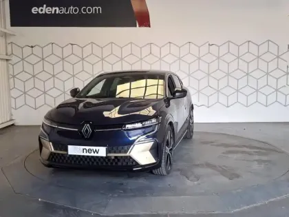 Photo 9 Renault Megane  E-Tech EV60 220 ch super charge