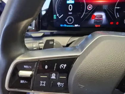 Photo 17 Renault Megane  E-Tech EV60 220 ch super charge
