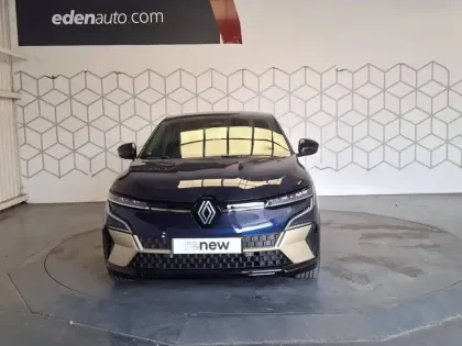 Photo 5 Renault Megane  E-Tech EV60 220 ch super charge