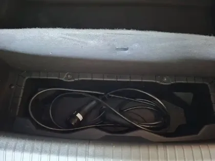 Photo 27 Renault Megane  E-Tech EV60 220 ch super charge