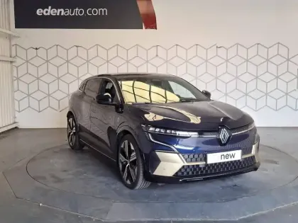 Photo 10 Renault Megane  E-Tech EV60 220 ch super charge