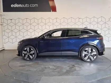 Photo Renault Megane Iconic