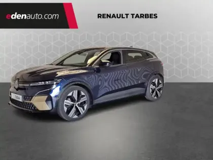 Photo 45 Renault Megane  E-Tech EV60 220 ch super charge