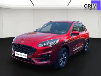 Photo Ford Kuga St-line Business