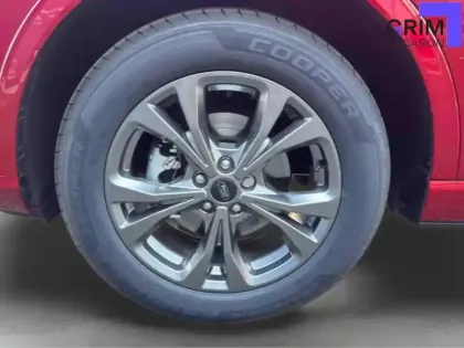 Photo 12 Ford Kuga  2.5 Duratec 225 ch PHEV Powershift