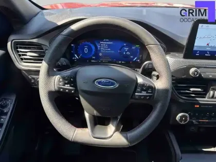 Photo 5 Ford Kuga  2.5 Duratec 225 ch PHEV Powershift