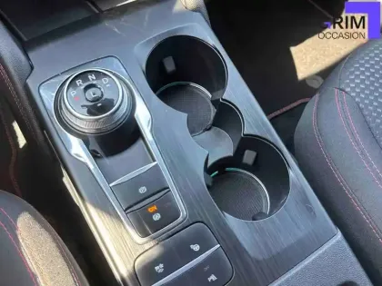 Photo 9 Ford Kuga  2.5 Duratec 225 ch PHEV Powershift