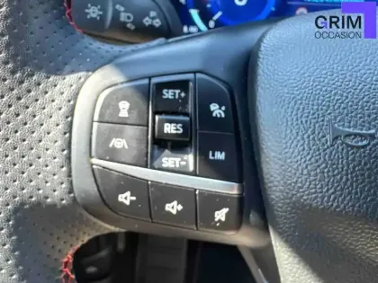 Photo 24 Ford Kuga  2.5 Duratec 225 ch PHEV Powershift