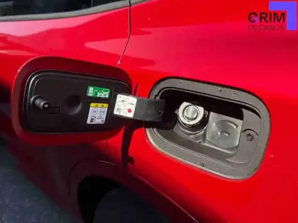 Photo 19 Ford Kuga  2.5 Duratec 225 ch PHEV Powershift