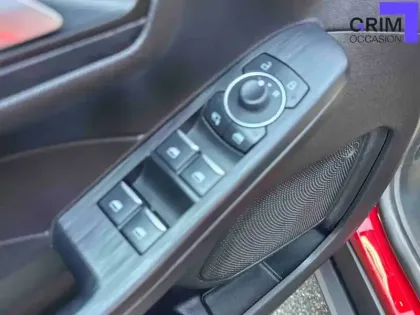 Photo 22 Ford Kuga  2.5 Duratec 225 ch PHEV Powershift