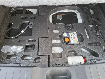 Photo 12 Nissan Juke  HYBRID 143