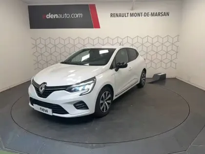 Photo Renault Clio Evolution