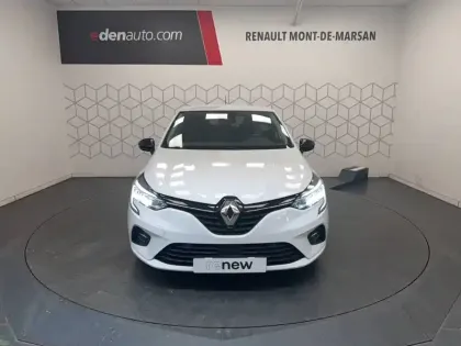 Photo 7 Renault Clio  TCe 100 GPL