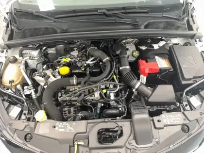 Photo 19 Renault Clio  TCe 100 GPL