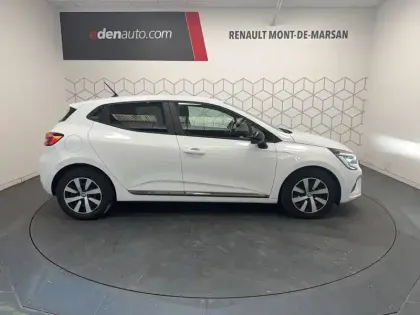 Photo 5 Renault Clio  TCe 100 GPL