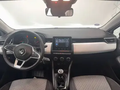 Photo 26 Renault Clio  TCe 100 GPL