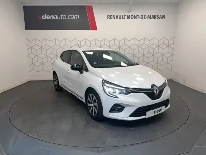 Photo 6 Renault Clio  TCe 100 GPL