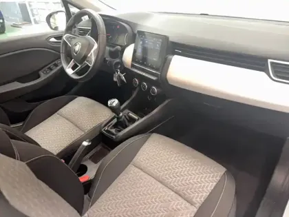 Photo 24 Renault Clio  TCe 100 GPL