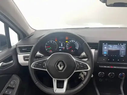 Photo 27 Renault Clio  TCe 100 GPL