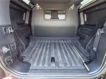 Photo 10 Land rover Defender  90 D250 HARD TOP