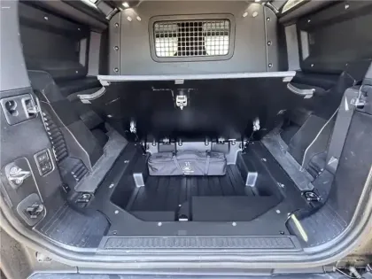 Photo 11 Land rover Defender  90 D250 HARD TOP