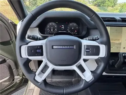 Photo 20 Land rover Defender  90 D250 HARD TOP