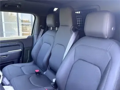 Photo 14 Land rover Defender  90 D250 HARD TOP