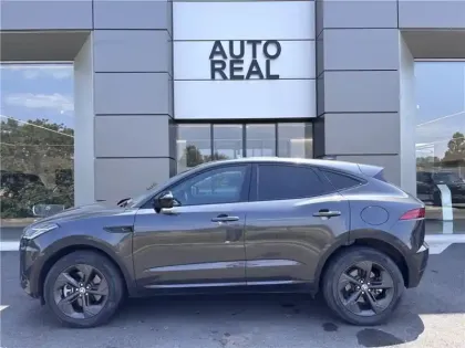 Photo 42 Jaguar E-Pace P300E CH PHEV AWD BVA